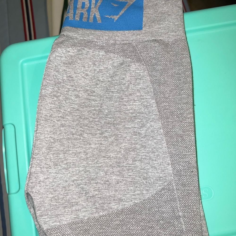 Gymshark leggings